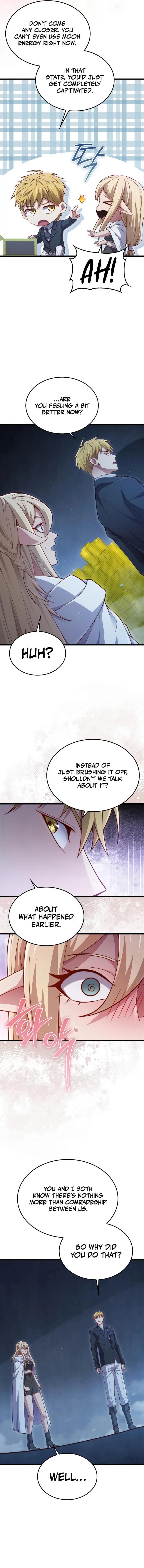 The Lord’s Coins Aren’t Decreasing?! Chapter 170 - Page 12 in English