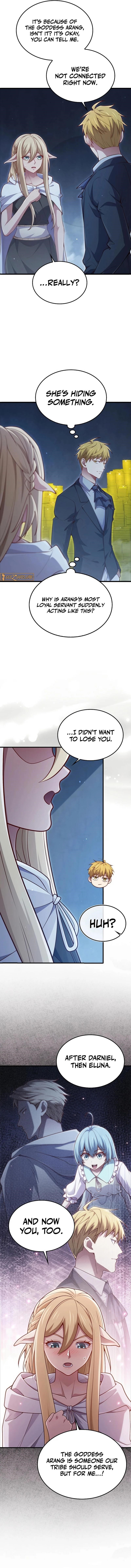 The Lord’s Coins Aren’t Decreasing?! Chapter 170 - Page 13 in English