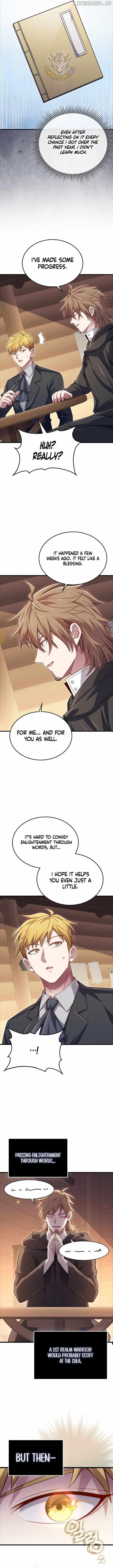 The Lord’s Coins Aren’t Decreasing?! Chapter 171 - Page 11 in English