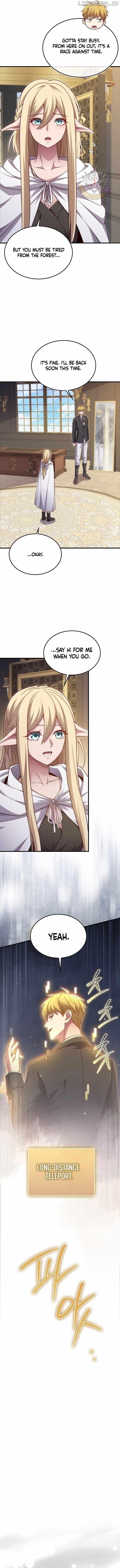 The Lord’s Coins Aren’t Decreasing?! Chapter 171 - Page 7 in English