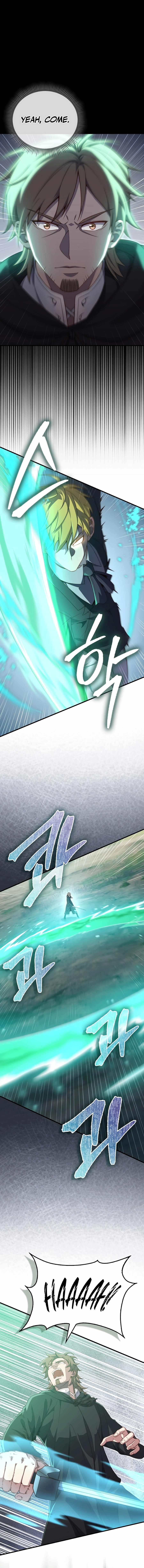 The Lord’s Coins Aren’t Decreasing?! Chapter 172 - Page 10 in English