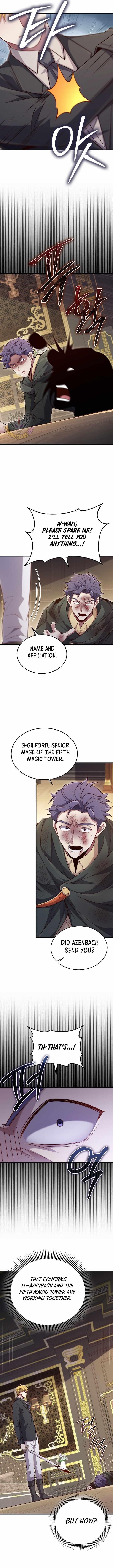 The Lord’s Coins Aren’t Decreasing?! Chapter 176 - Page 7 in English