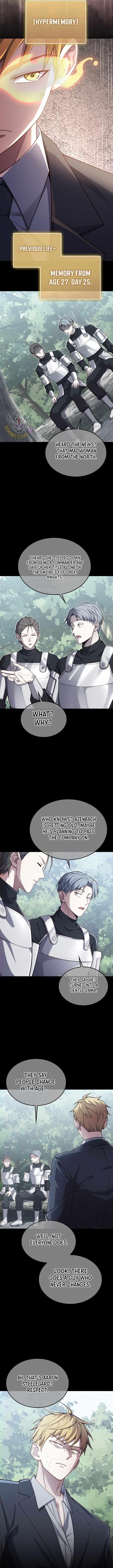The Lord’s Coins Aren’t Decreasing?! Chapter 176 - Page 9 in English