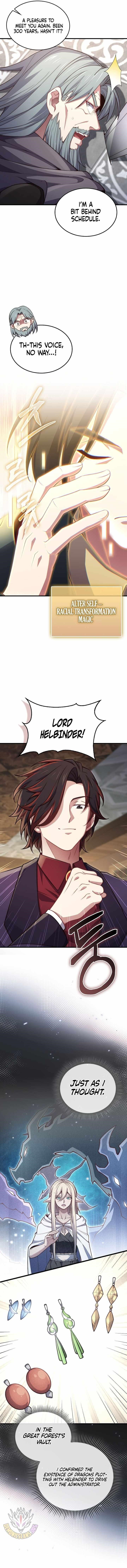 The Lord’s Coins Aren’t Decreasing?! Chapter 178 - Page 8 in English