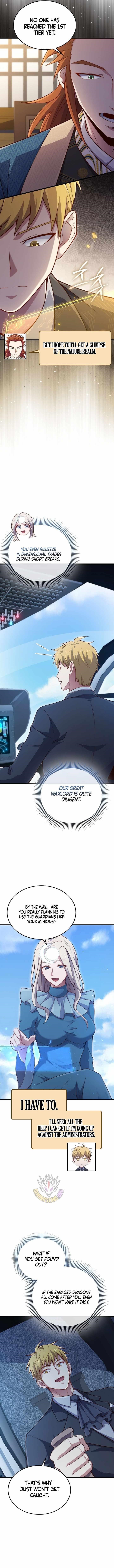 The Lord’s Coins Aren’t Decreasing?! Chapter 179 - Page 12 in English