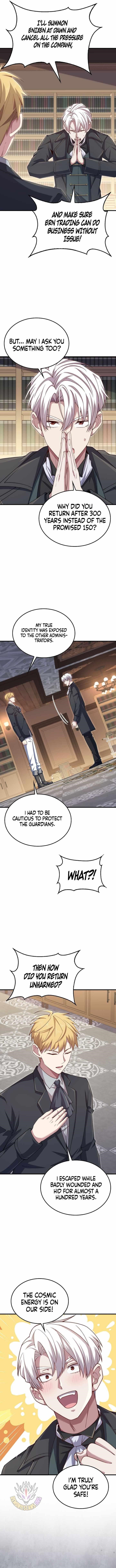 The Lord’s Coins Aren’t Decreasing?! Chapter 179 - Page 4 in English