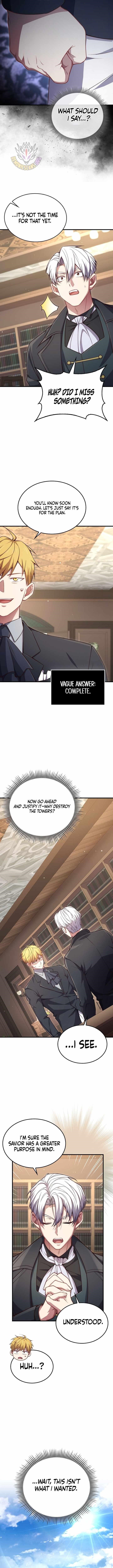 The Lord’s Coins Aren’t Decreasing?! Chapter 179 - Page 7 in English