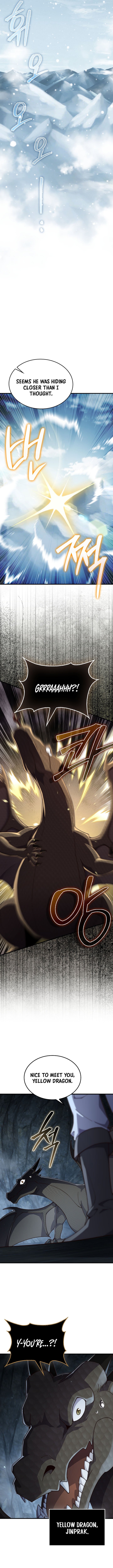 The Lord’s Coins Aren’t Decreasing?! Chapter 181 - Page 8 in English