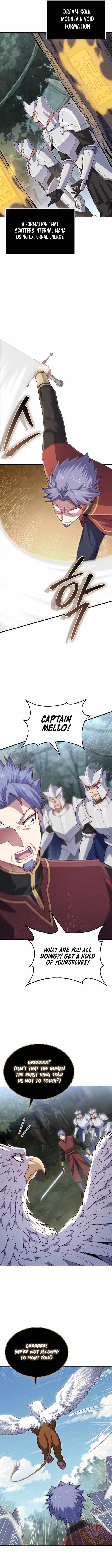 The Lord’s Coins Aren’t Decreasing?! Chapter 185 - Page 3 in English