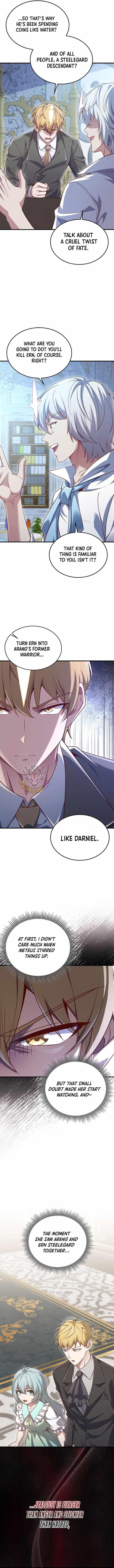 The Lord’s Coins Aren’t Decreasing?! Chapter 187 - Page 3 in English