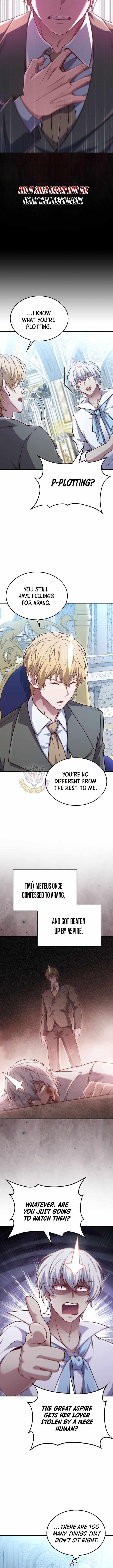 The Lord’s Coins Aren’t Decreasing?! Chapter 187 - Page 4 in English