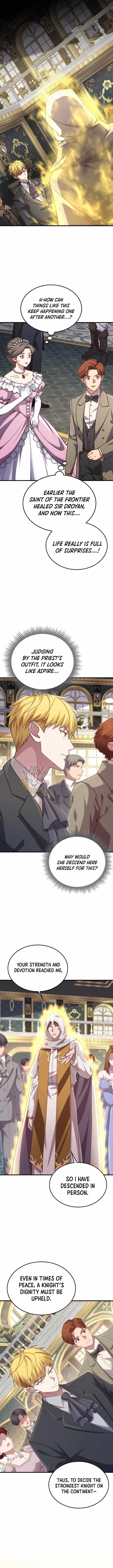 The Lord’s Coins Aren’t Decreasing?! Chapter 187 - Page 6 in English