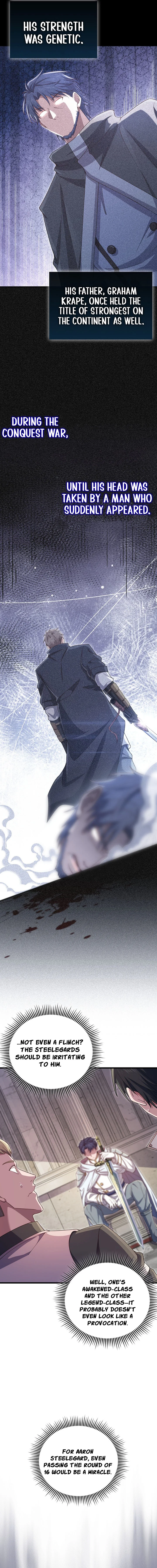 The Lord’s Coins Aren’t Decreasing?! Chapter 188 - Page 12 in English
