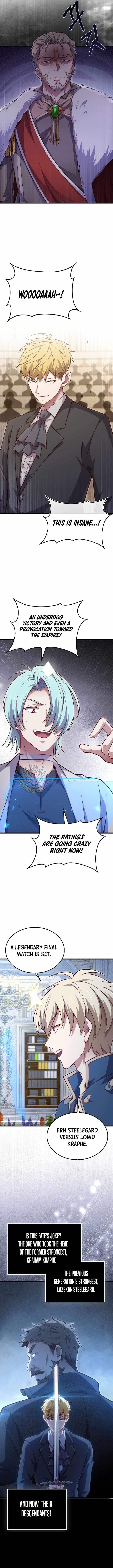 The Lord’s Coins Aren’t Decreasing?! Chapter 190 - Page 13 in English