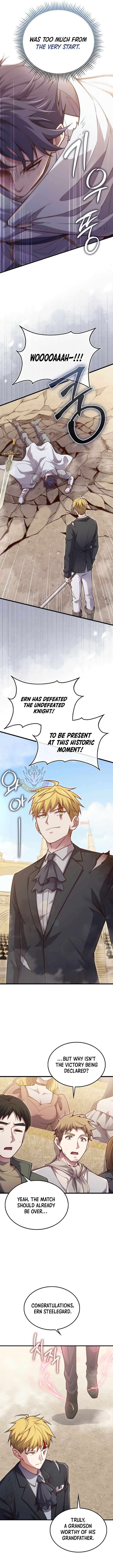 The Lord’s Coins Aren’t Decreasing?! Chapter 192 - Page 11 in English