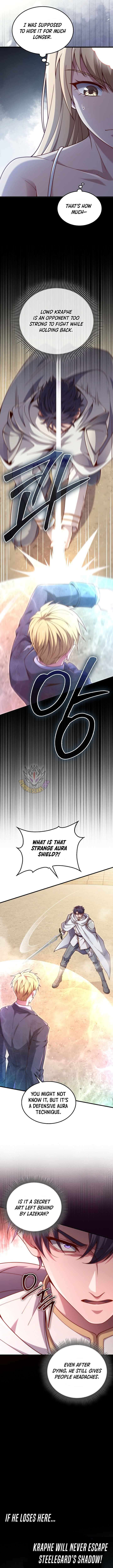 The Lord’s Coins Aren’t Decreasing?! Chapter 192 - Page 7 in English