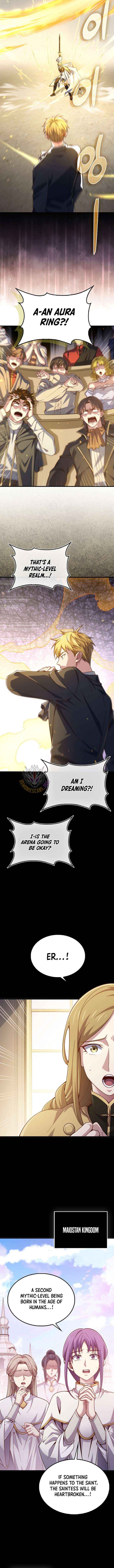 The Lord’s Coins Aren’t Decreasing?! Chapter 193 - Page 11 in English