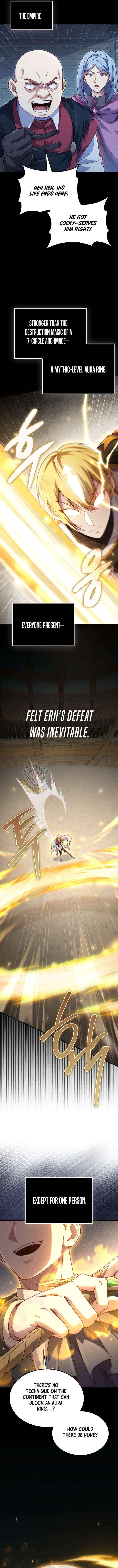 The Lord’s Coins Aren’t Decreasing?! Chapter 193 - Page 12 in English