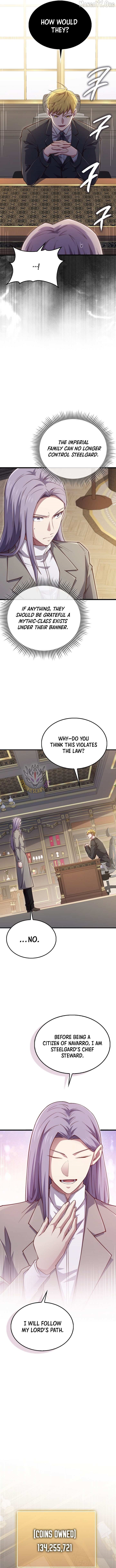 The Lord’s Coins Aren’t Decreasing?! Chapter 194 - Page 12 in English