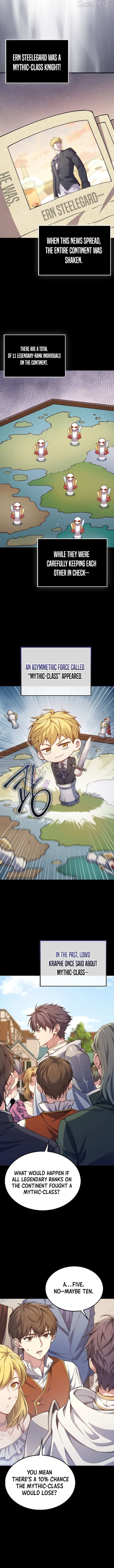 The Lord’s Coins Aren’t Decreasing?! Chapter 194 - Page 4 in English