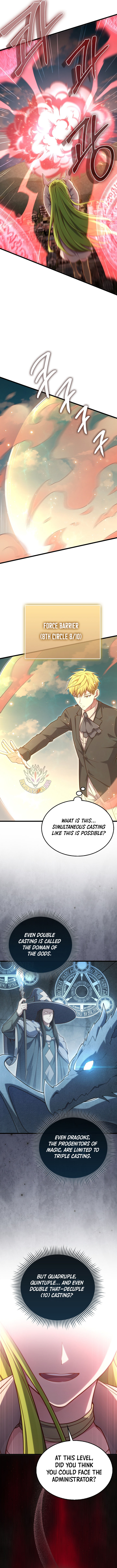 The Lord’s Coins Aren’t Decreasing?! Chapter 195 - Page 13 in English