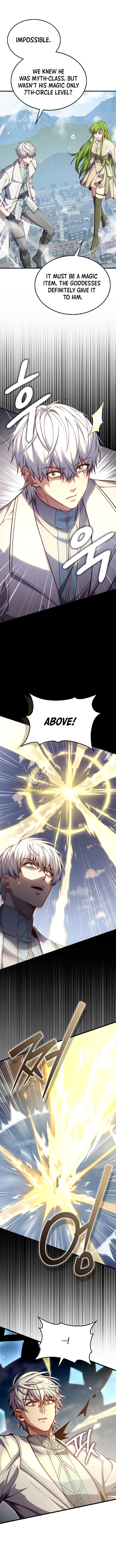 The Lord’s Coins Aren’t Decreasing?! Chapter 195 - Page 7 in English