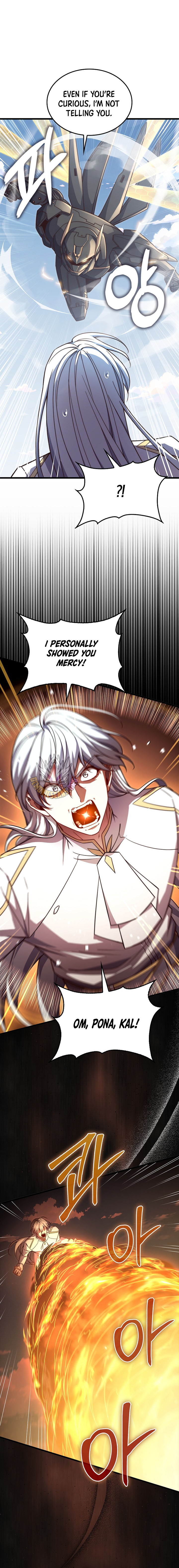 The Lord’s Coins Aren’t Decreasing?! Chapter 196 - Page 11 in English