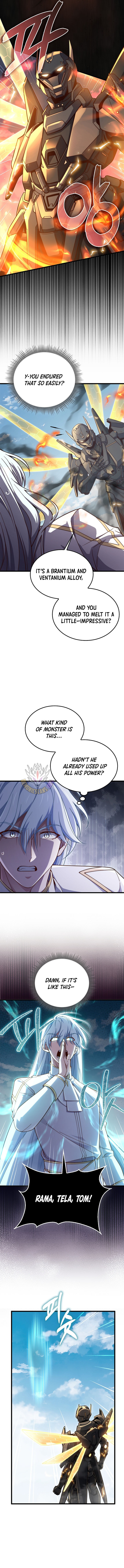 The Lord’s Coins Aren’t Decreasing?! Chapter 196 - Page 12 in English