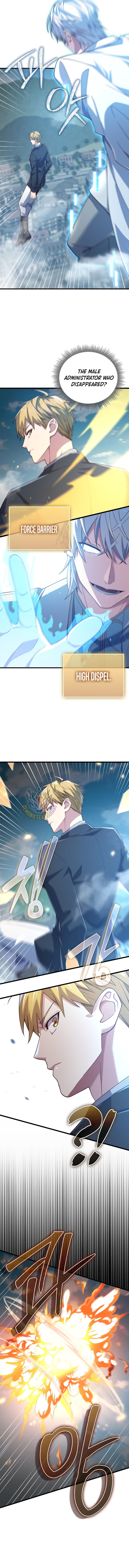 The Lord’s Coins Aren’t Decreasing?! Chapter 196 - Page 3 in English