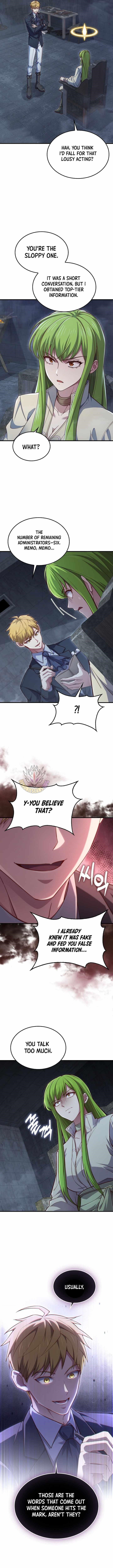 The Lord’s Coins Aren’t Decreasing?! Chapter 197 - Page 12 in English
