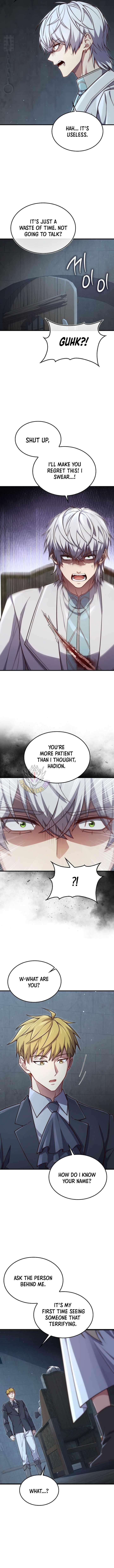 The Lord’s Coins Aren’t Decreasing?! Chapter 197 - Page 3 in English