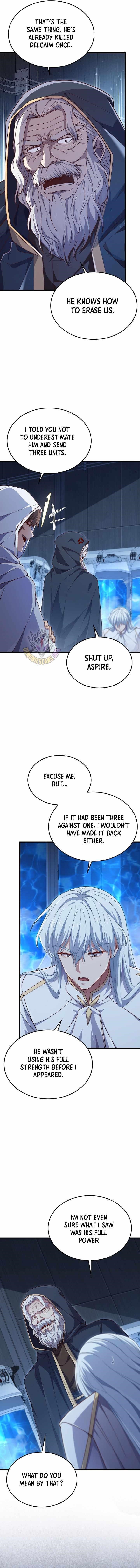 The Lord’s Coins Aren’t Decreasing?! Chapter 197 - Page 8 in English