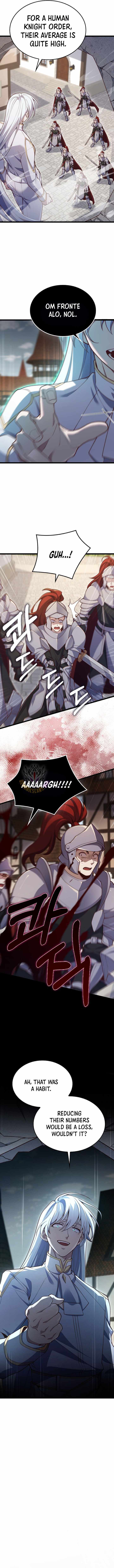 The Lord’s Coins Aren’t Decreasing?! Chapter 199 - Page 11 in English