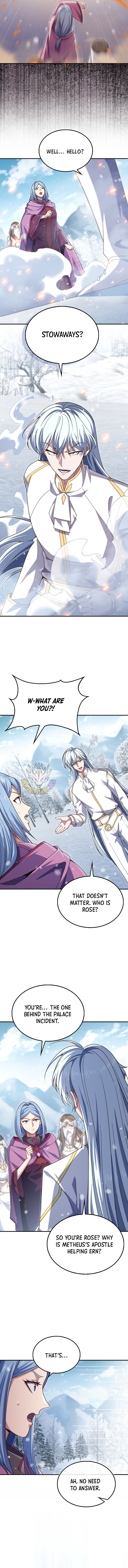 The Lord’s Coins Aren’t Decreasing?! Chapter 202 - Page 4 in English