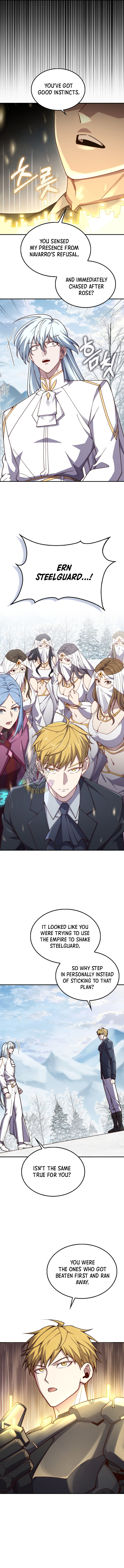 The Lord’s Coins Aren’t Decreasing?! Chapter 202 - Page 7 in English