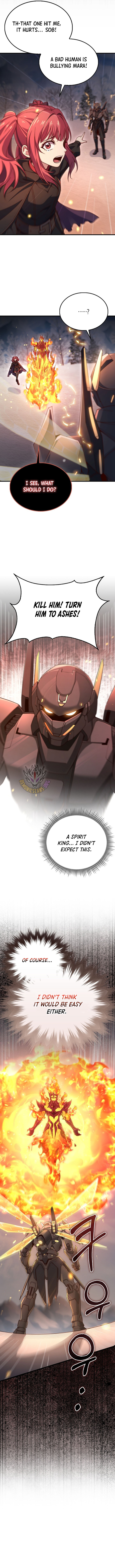 The Lord’s Coins Aren’t Decreasing?! Chapter 203 - Page 13 in English