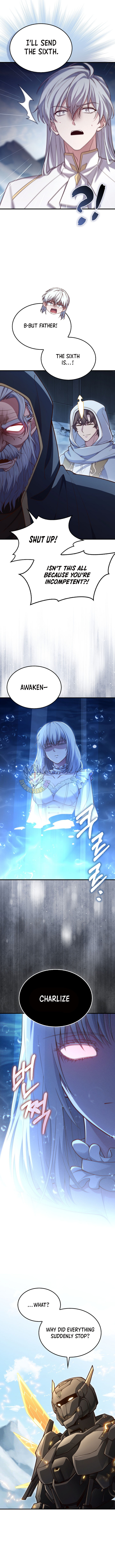 The Lord’s Coins Aren’t Decreasing?! Chapter 204 - Page 11 in English