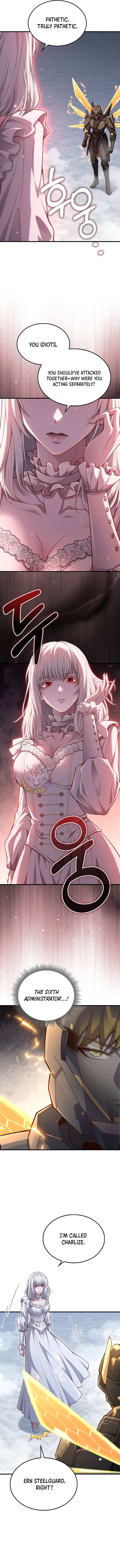 The Lord’s Coins Aren’t Decreasing?! Chapter 204 - Page 12 in English