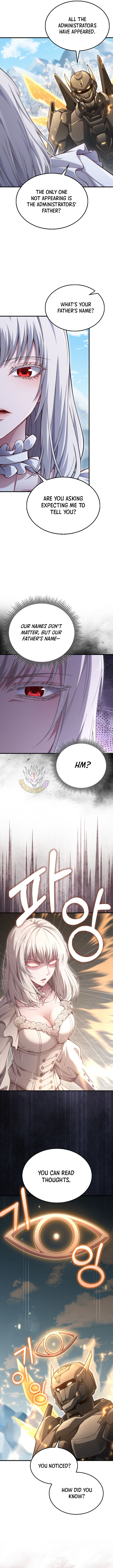 The Lord’s Coins Aren’t Decreasing?! Chapter 204 - Page 13 in English