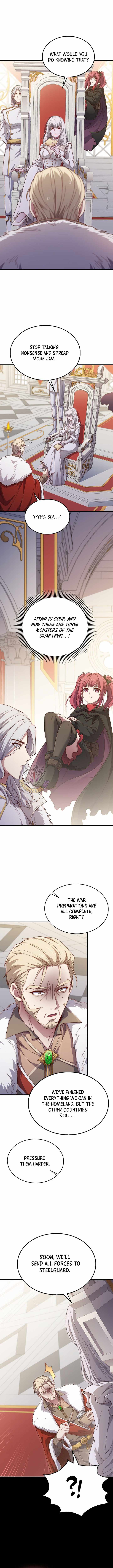 The Lord’s Coins Aren’t Decreasing?! Chapter 205 - Page 12 in English