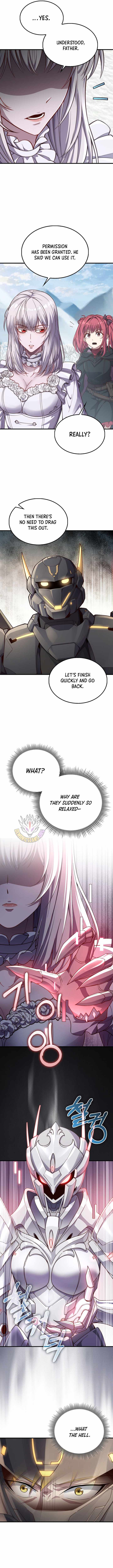 The Lord’s Coins Aren’t Decreasing?! Chapter 205 - Page 3 in English