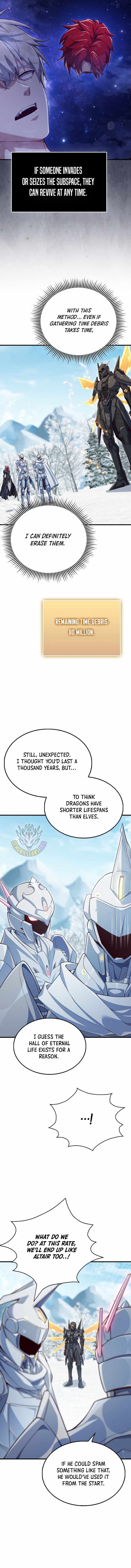 The Lord’s Coins Aren’t Decreasing?! Chapter 205 - Page 9 in English