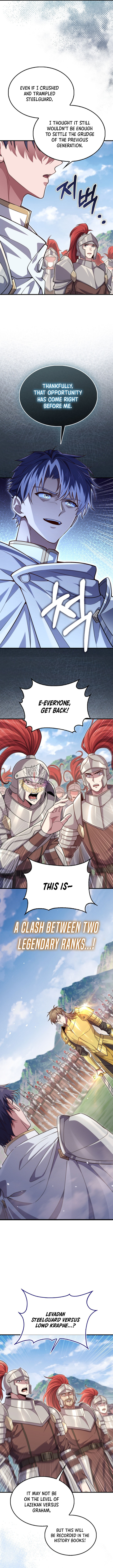 The Lord’s Coins Aren’t Decreasing?! Chapter 208 - Page 5 in English