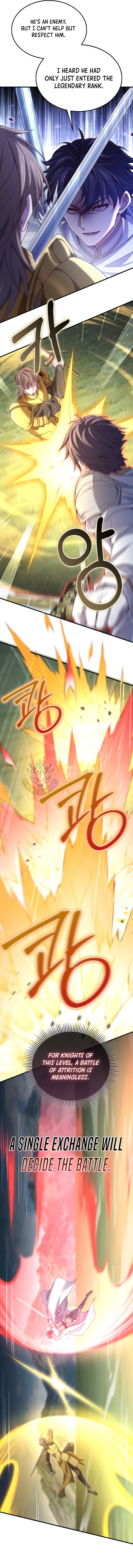 The Lord’s Coins Aren’t Decreasing?! Chapter 208 - Page 8 in English
