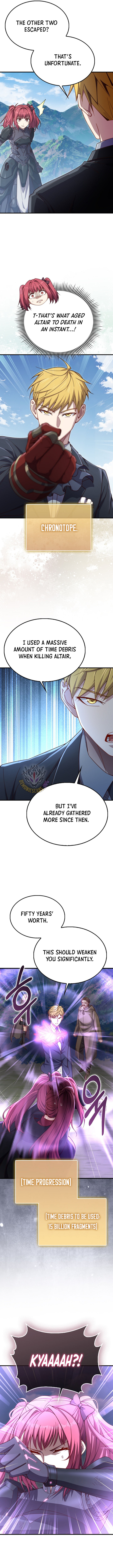 The Lord’s Coins Aren’t Decreasing?! Chapter 209 - Page 3 in English