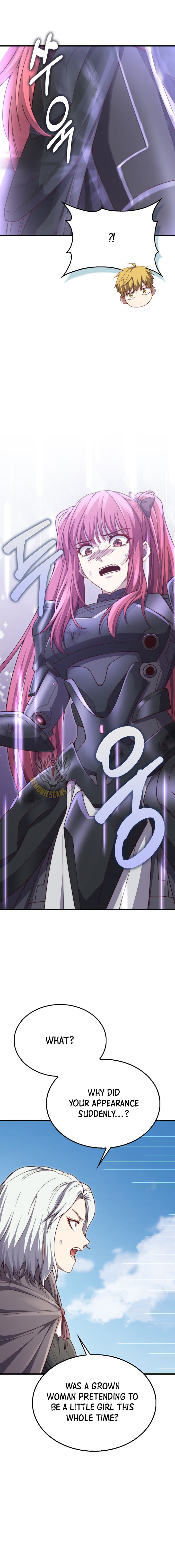 The Lord’s Coins Aren’t Decreasing?! Chapter 209 - Page 4 in English