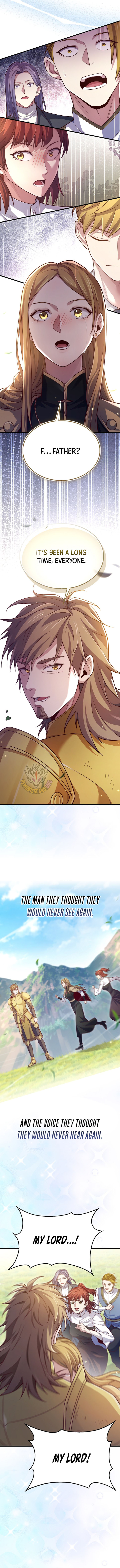 The Lord’s Coins Aren’t Decreasing?! Chapter 209 - Page 9 in English