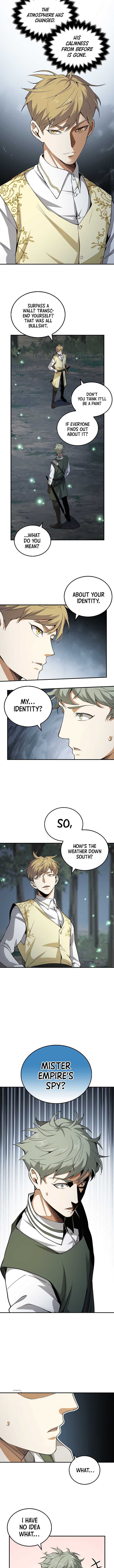The Lord’s Coins Aren’t Decreasing?! Chapter 21 - Page 3 in English