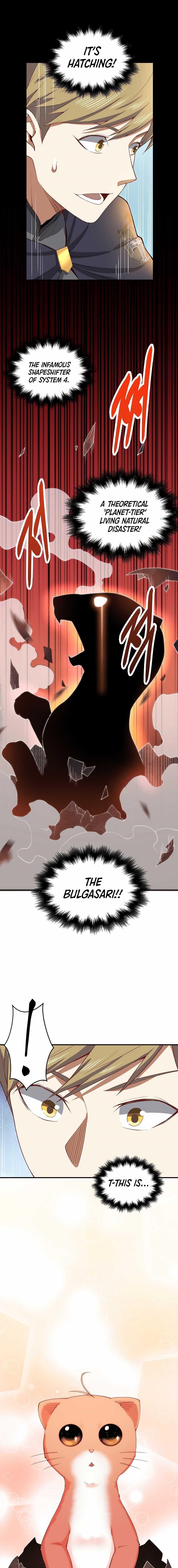 The Lord’s Coins Aren’t Decreasing?! Chapter 29 - Page 8 in English