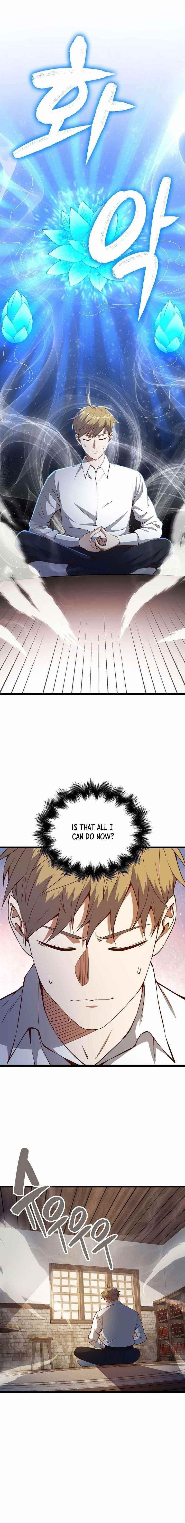 The Lord’s Coins Aren’t Decreasing?! Chapter 53 - Page 7 in English